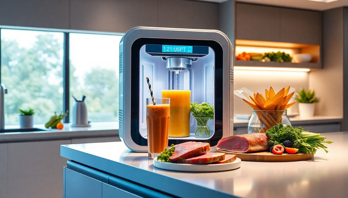 2025年の食卓を想像してみる