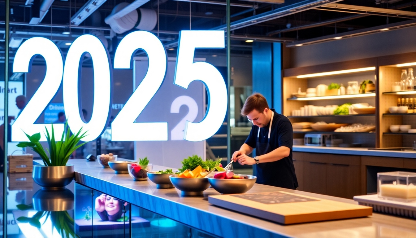 AI栄養士と3Dフードプリンターによる食の完全パーソナライズ化