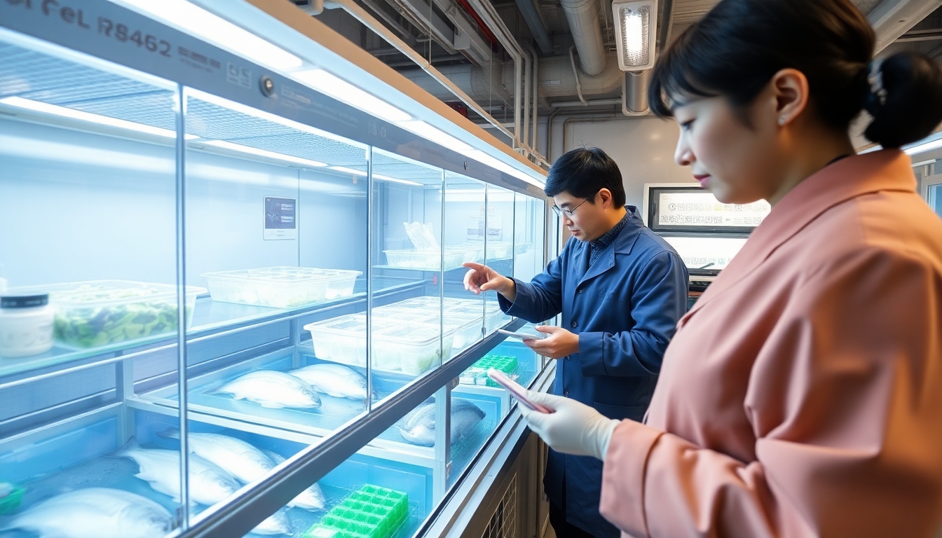 FoodTech in the TRUEONE