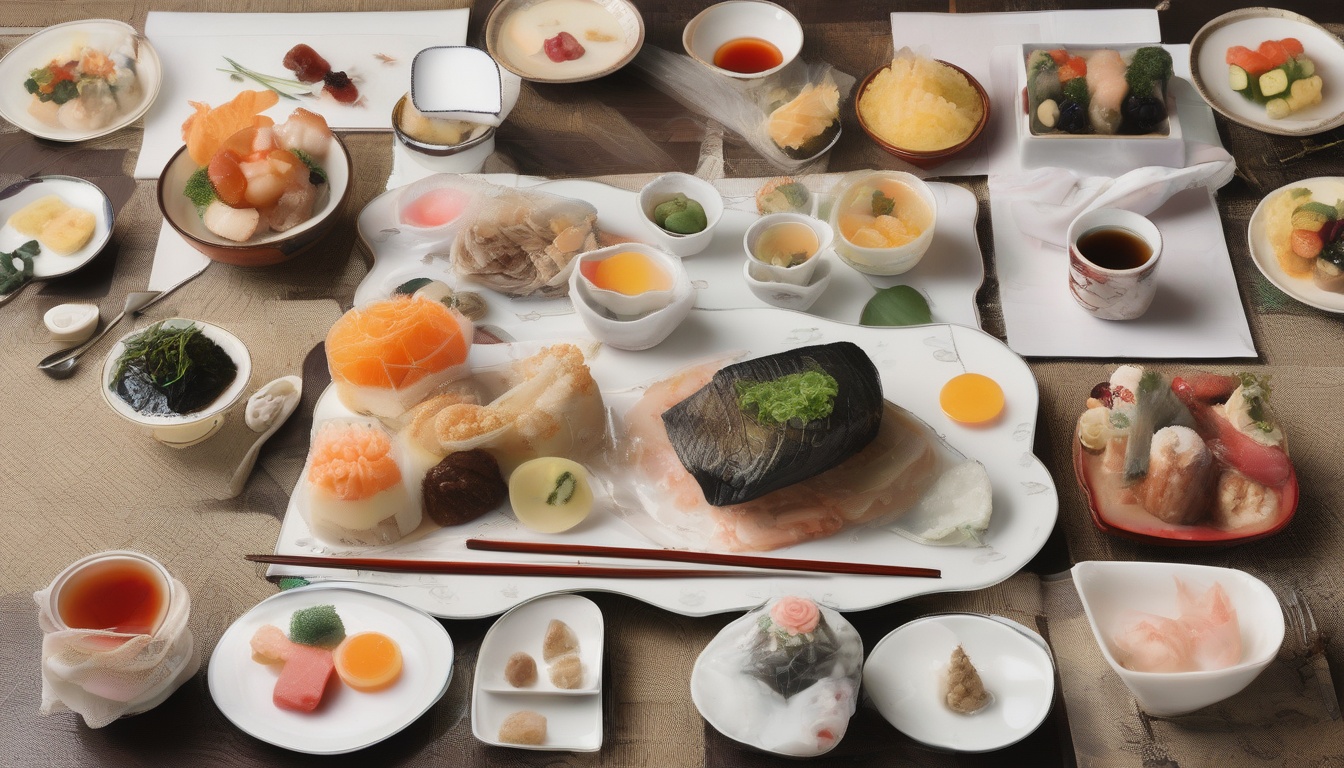 フードテック・ビジネスハブが発信する、食の未来への洞察には、いつも感心しきりだよ。特に最近のブログ記...
