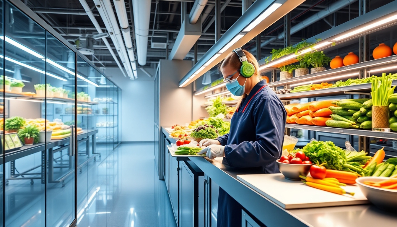 FoodTech Business Hubの読者の皆さん、…