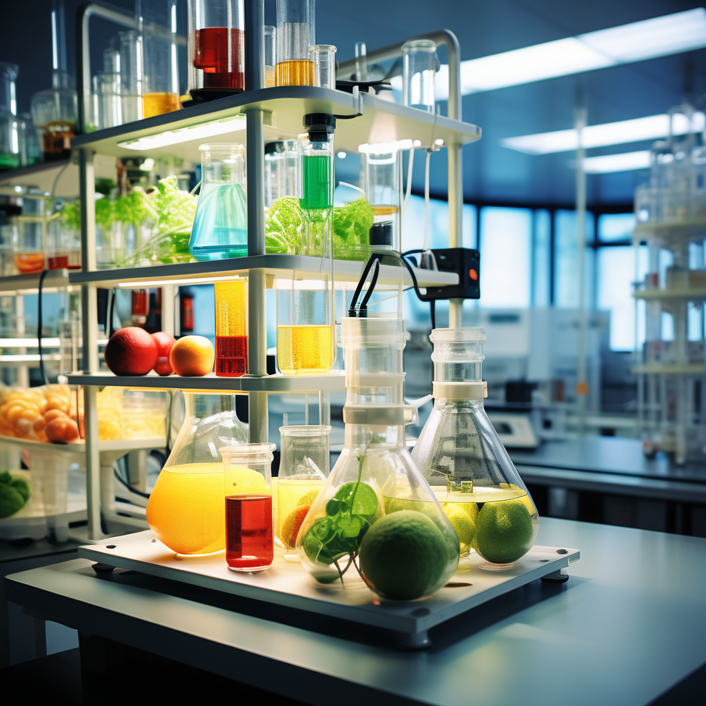 代替タンパク質技術の進化 - 食の未来を変えるイノベーション