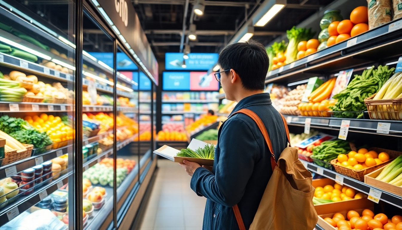 2026年フードテック業界の最新トレンドと市場展望