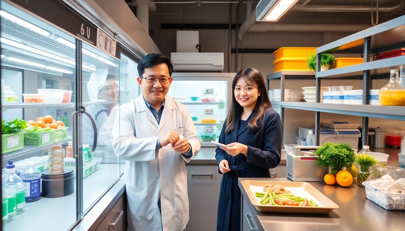 フードテックが描く食の未来と最新動向