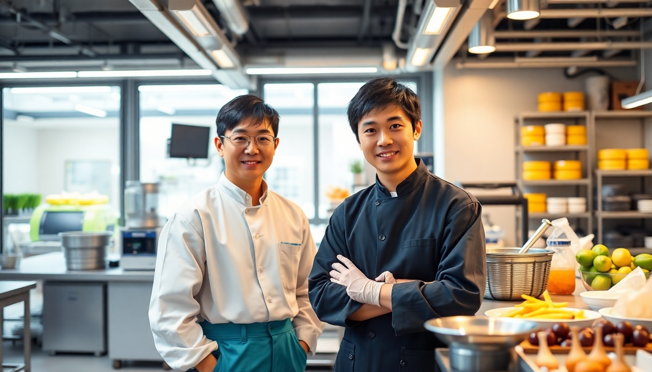 Finless Foodsが細胞性マグロに投資