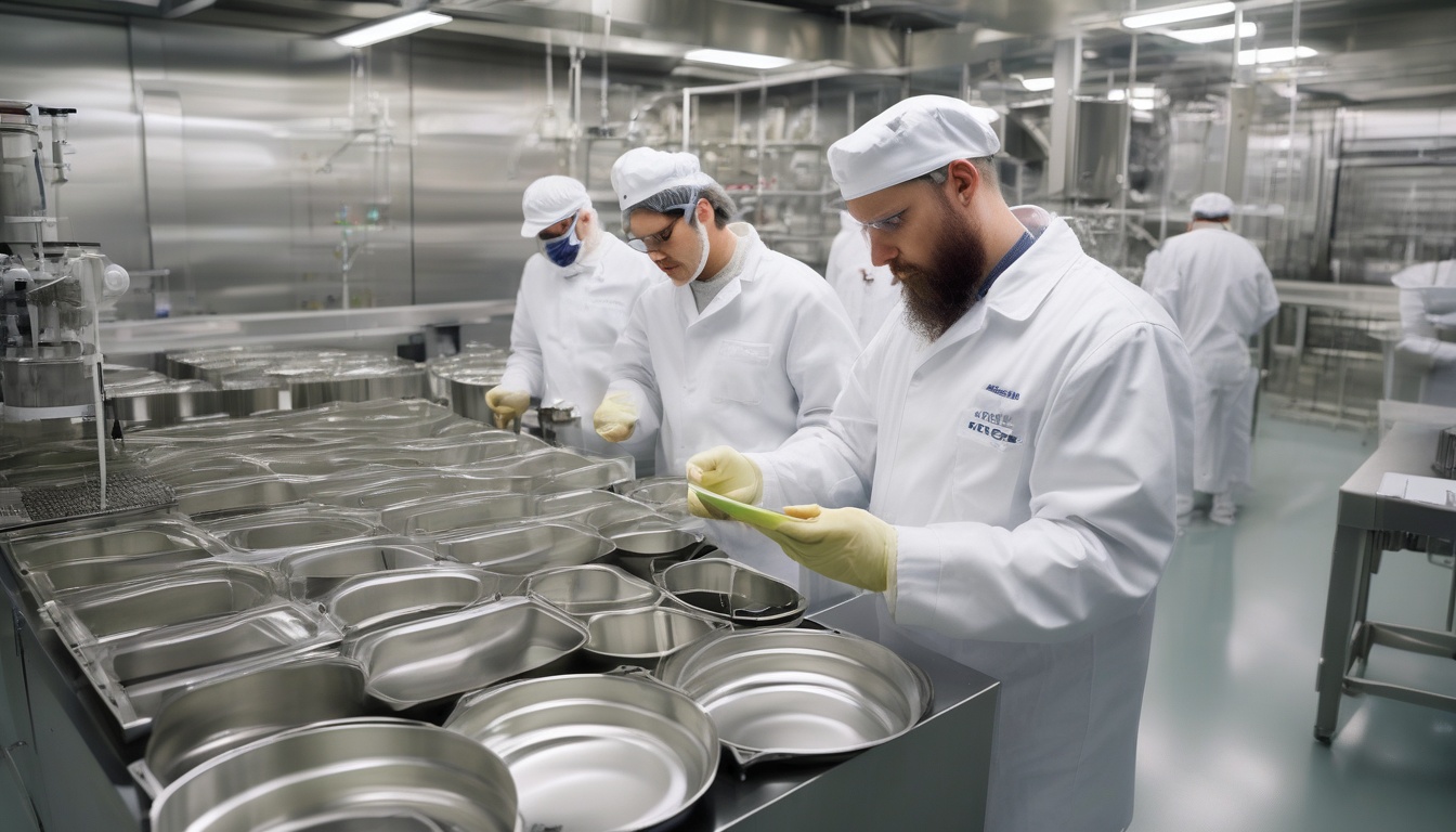 PARIMAとVowの細胞性アヒル量産計画が示す培養肉の商用化戦略