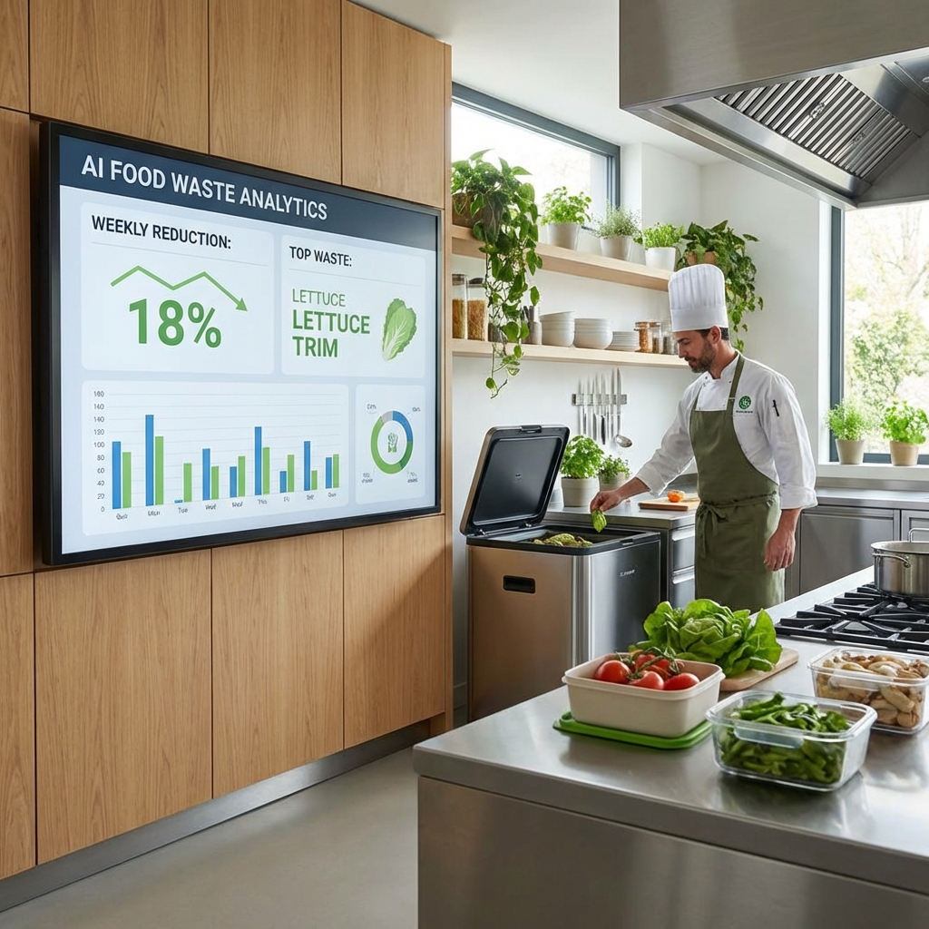 フードロス削減