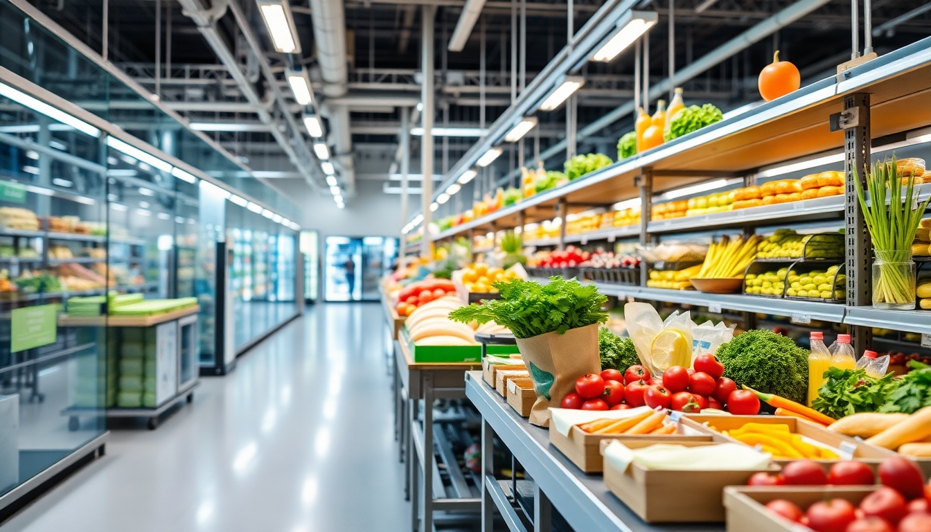 CNヘルシーフードテックグループ、第3四半期は増収増益